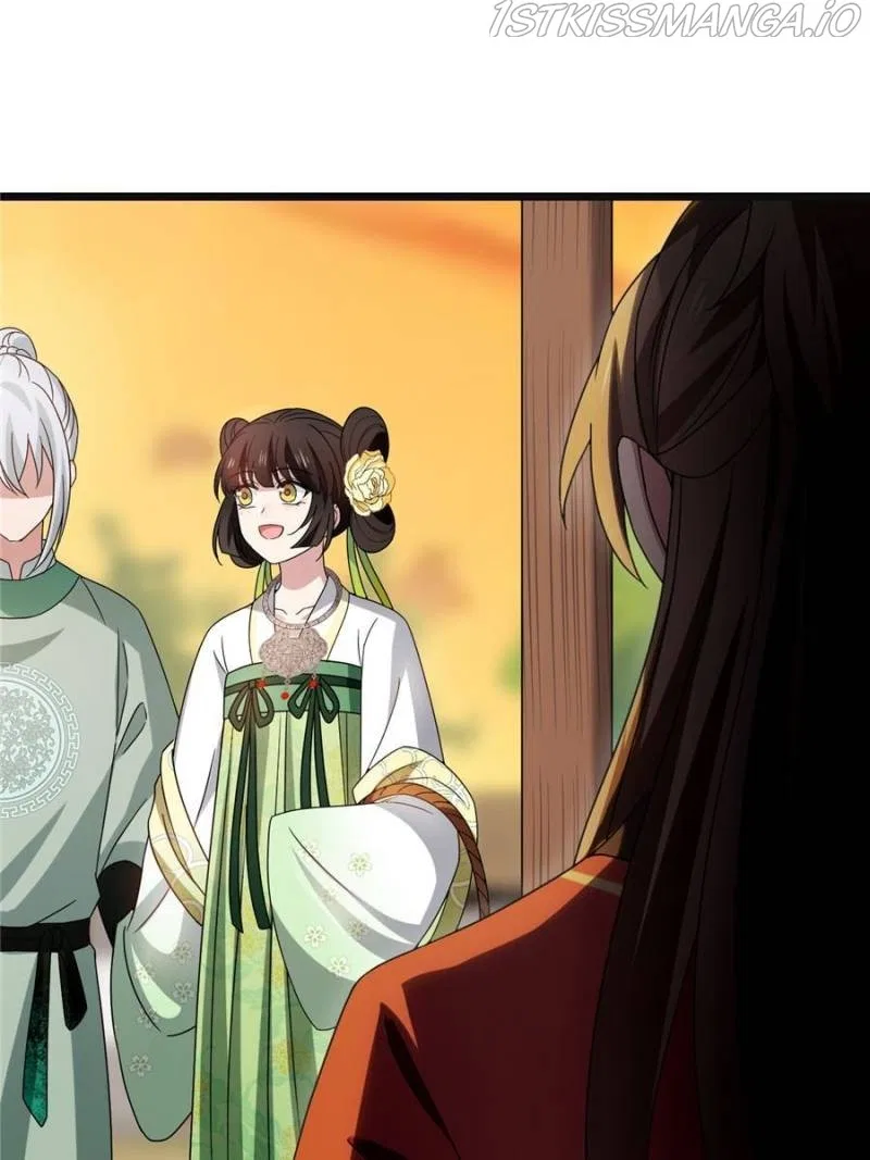 The Sickly Tyrant With An Innocent Facade Chapter 56 – Page 13