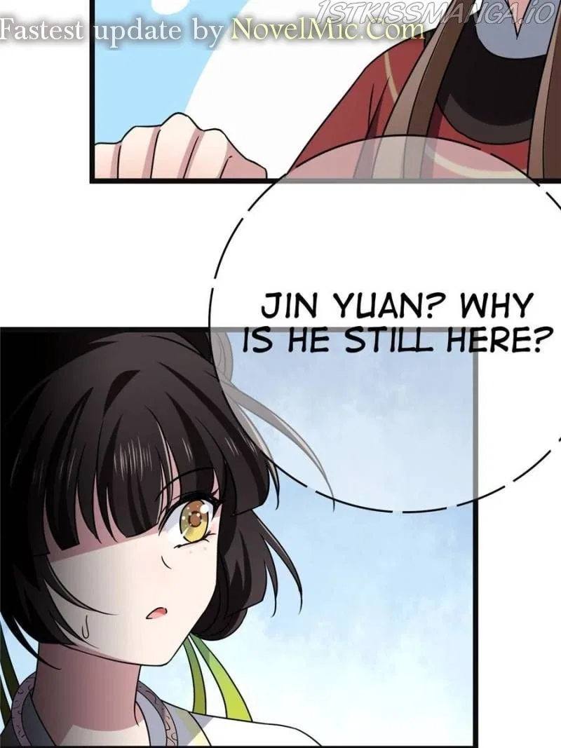The Sickly Tyrant With An Innocent Facade Chapter 56 – Page 17
