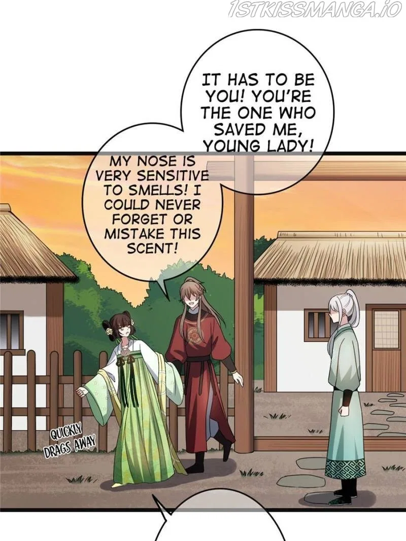The Sickly Tyrant With An Innocent Facade Chapter 56 – Page 25