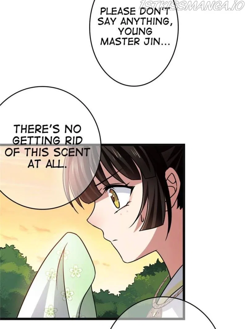 The Sickly Tyrant With An Innocent Facade Chapter 56 – Page 26
