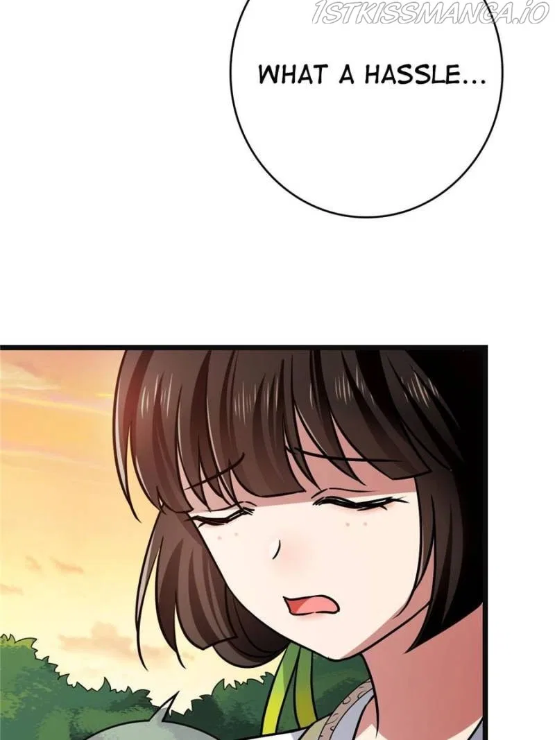 The Sickly Tyrant With An Innocent Facade Chapter 56 – Page 27