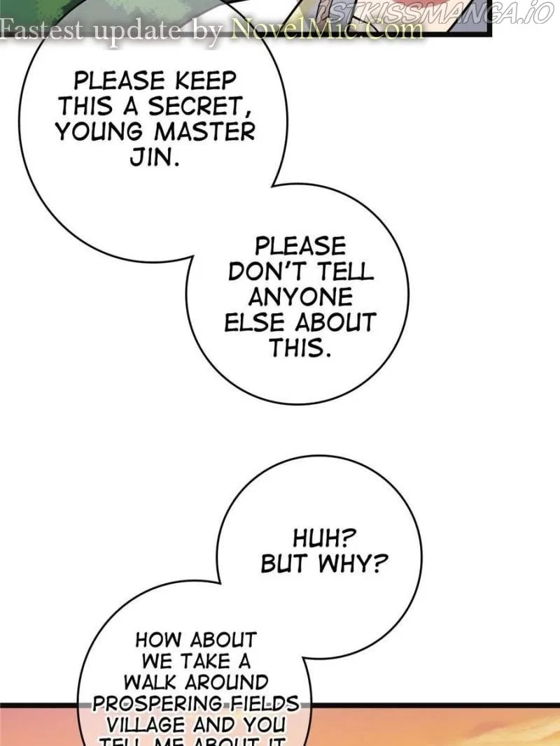 The Sickly Tyrant With An Innocent Facade Chapter 56 – Page 28