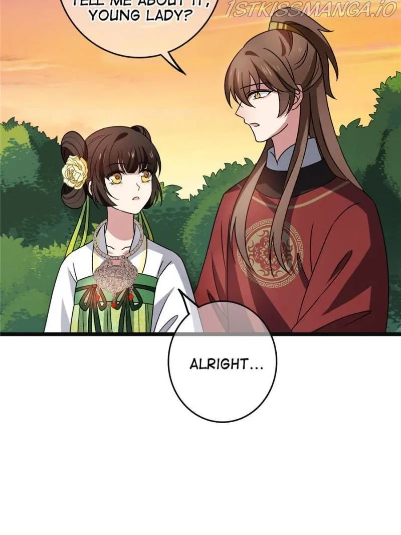 The Sickly Tyrant With An Innocent Facade Chapter 56 – Page 29