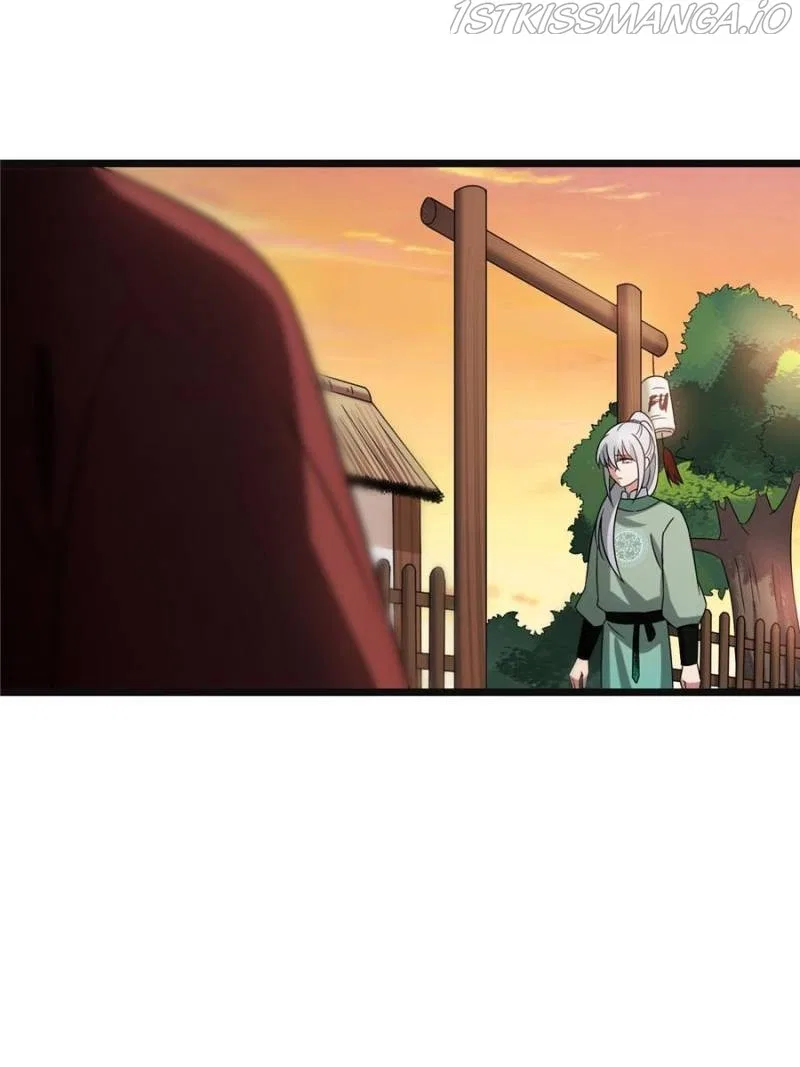 The Sickly Tyrant With An Innocent Facade Chapter 56 – Page 30
