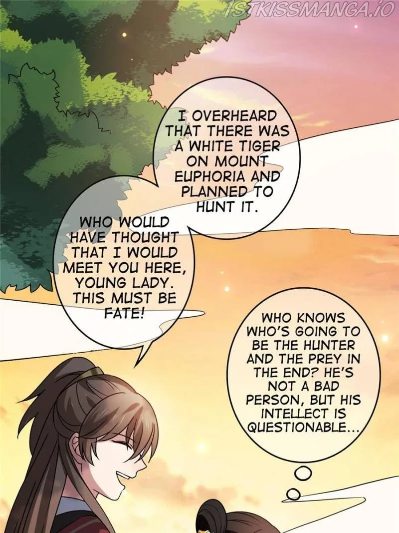 The Sickly Tyrant With An Innocent Facade Chapter 56 – Page 37
