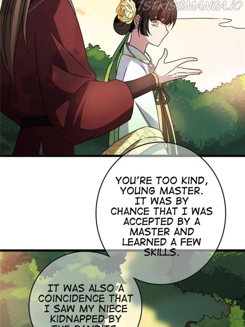 The Sickly Tyrant With An Innocent Facade Chapter 56 – Page 38