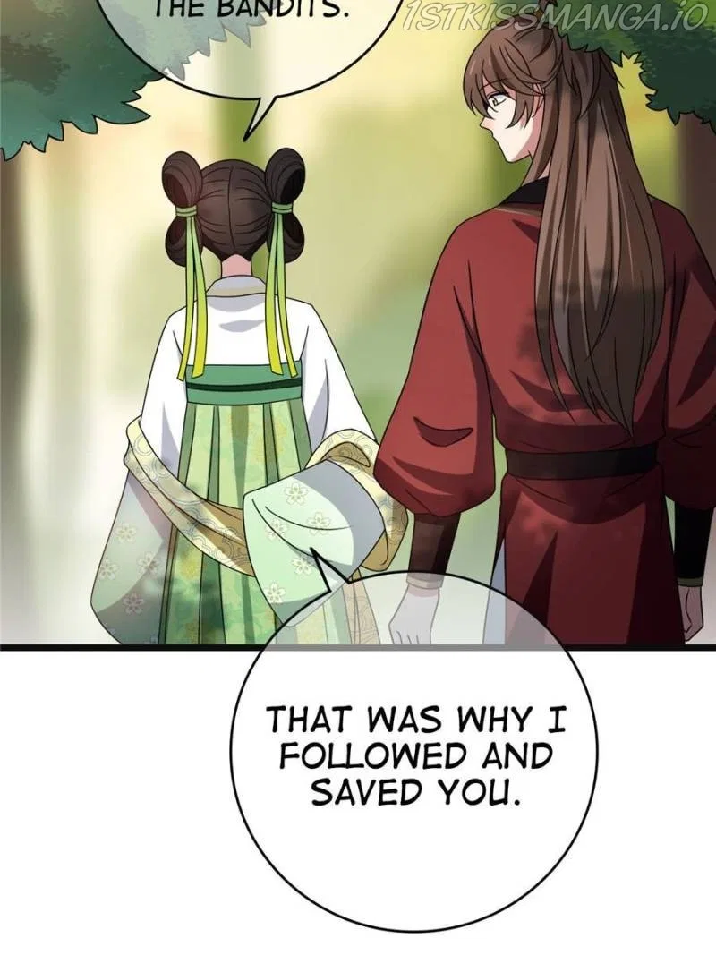 The Sickly Tyrant With An Innocent Facade Chapter 56 – Page 39