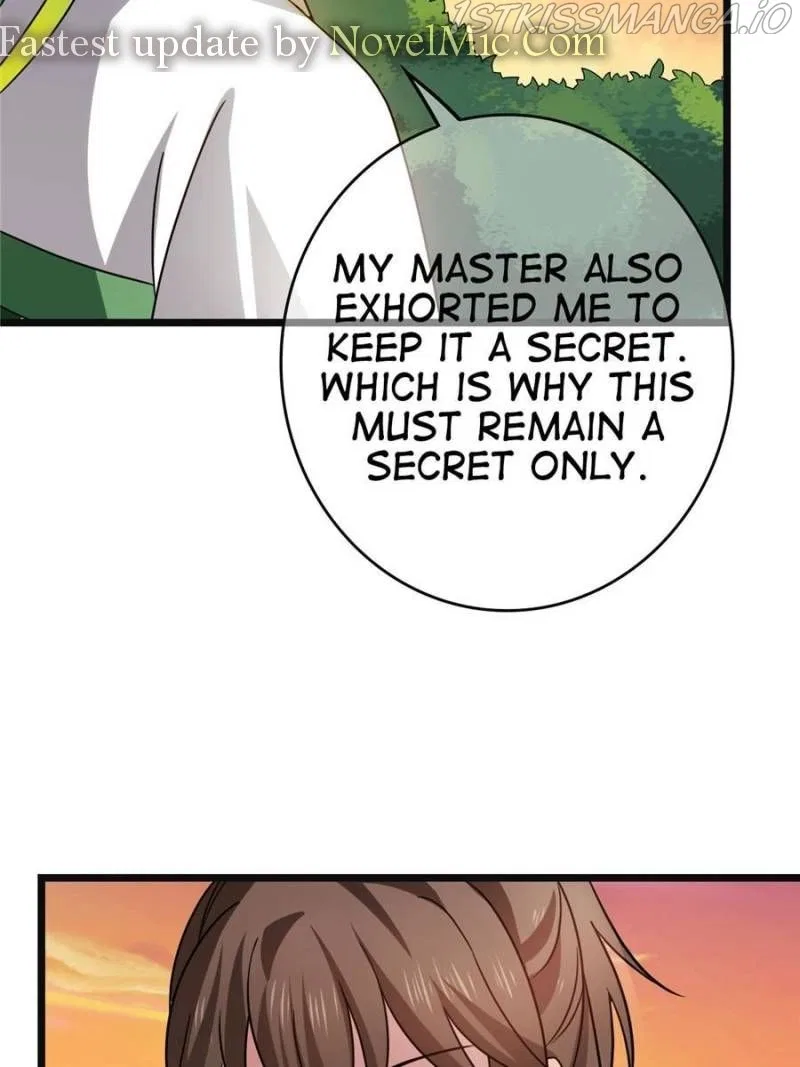 The Sickly Tyrant With An Innocent Facade Chapter 56 – Page 41