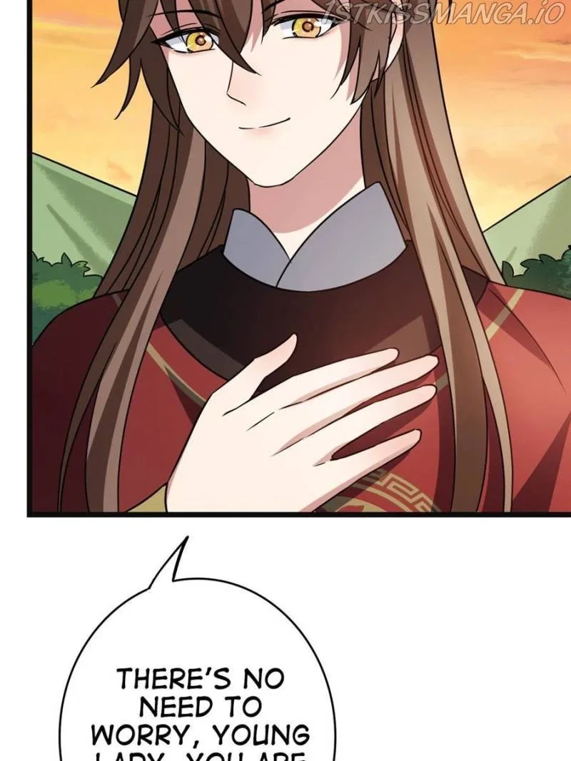 The Sickly Tyrant With An Innocent Facade Chapter 56 – Page 42