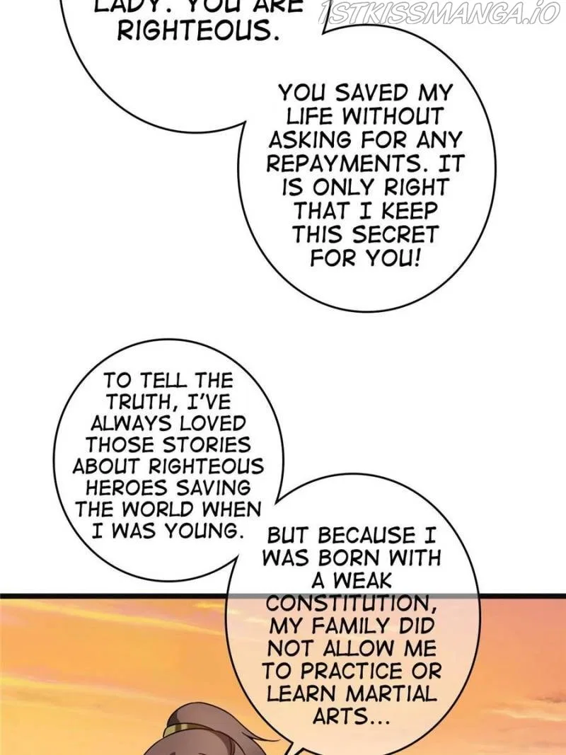 The Sickly Tyrant With An Innocent Facade Chapter 56 – Page 43