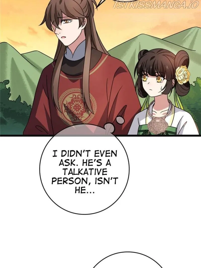 The Sickly Tyrant With An Innocent Facade Chapter 56 – Page 44