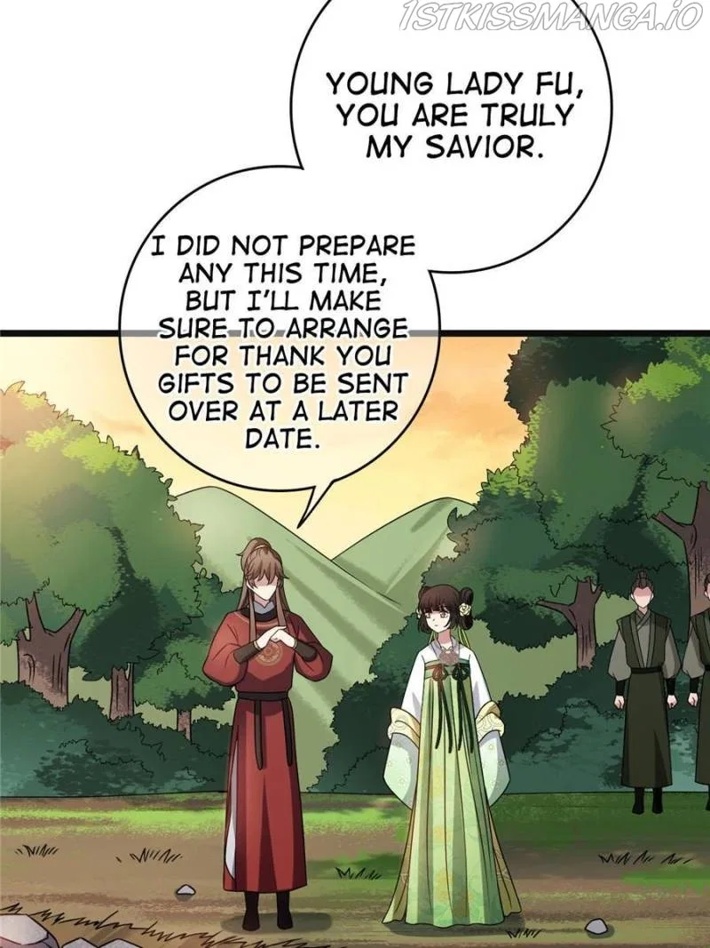 The Sickly Tyrant With An Innocent Facade Chapter 56 – Page 45