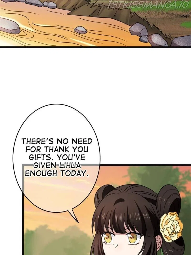 The Sickly Tyrant With An Innocent Facade Chapter 56 – Page 46