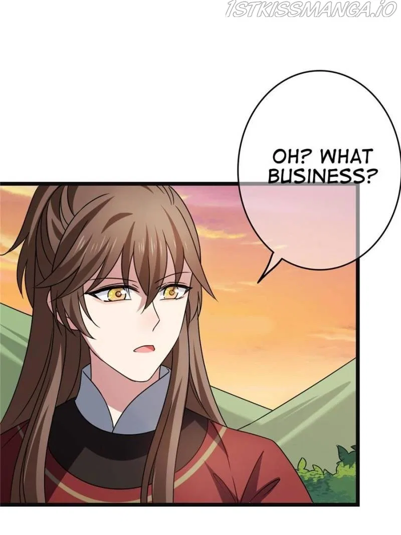 The Sickly Tyrant With An Innocent Facade Chapter 56 – Page 49