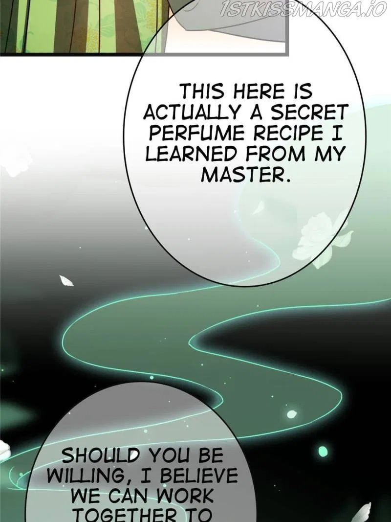 The Sickly Tyrant With An Innocent Facade Chapter 56 – Page 51