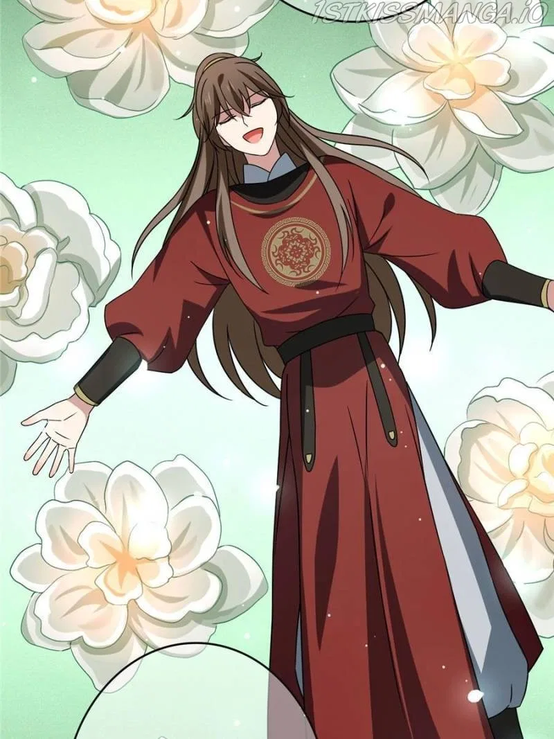 The Sickly Tyrant With An Innocent Facade Chapter 56 – Page 55