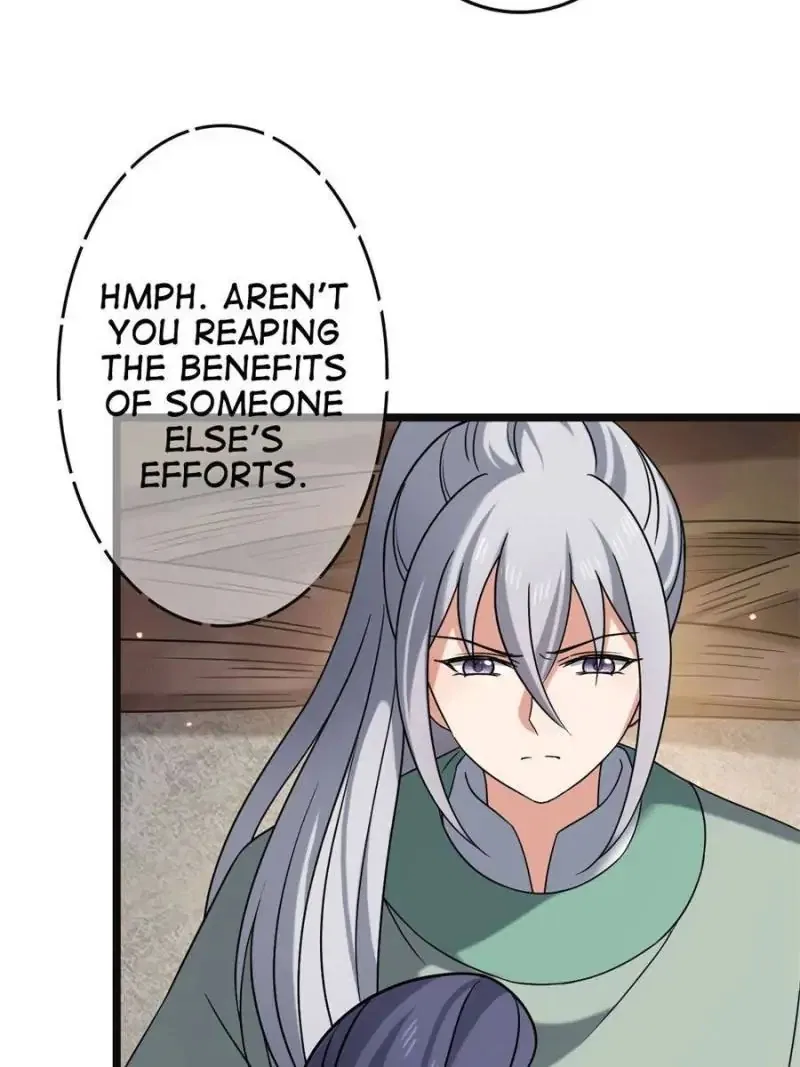 The Sickly Tyrant With An Innocent Facade Chapter 55 – Page 3