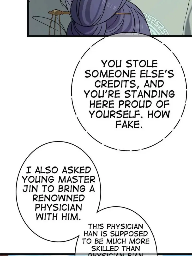 The Sickly Tyrant With An Innocent Facade Chapter 55 – Page 4
