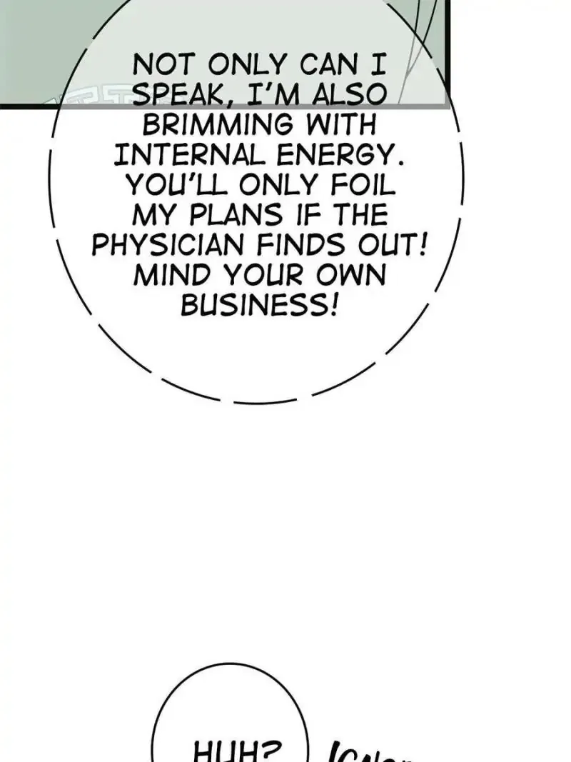 The Sickly Tyrant With An Innocent Facade Chapter 55 – Page 7