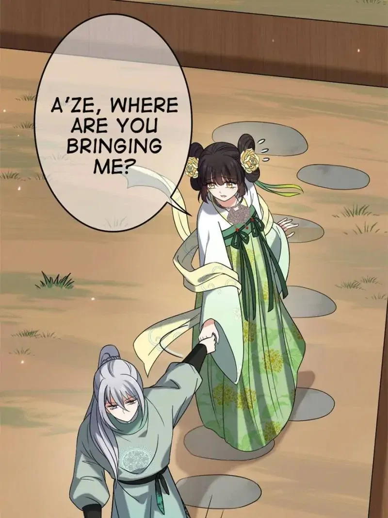 The Sickly Tyrant With An Innocent Facade Chapter 55 – Page 11