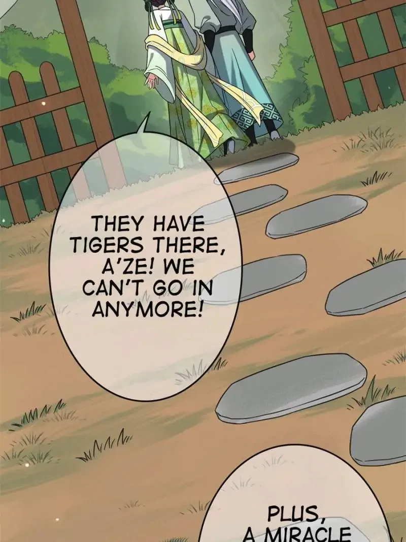 The Sickly Tyrant With An Innocent Facade Chapter 55 – Page 15