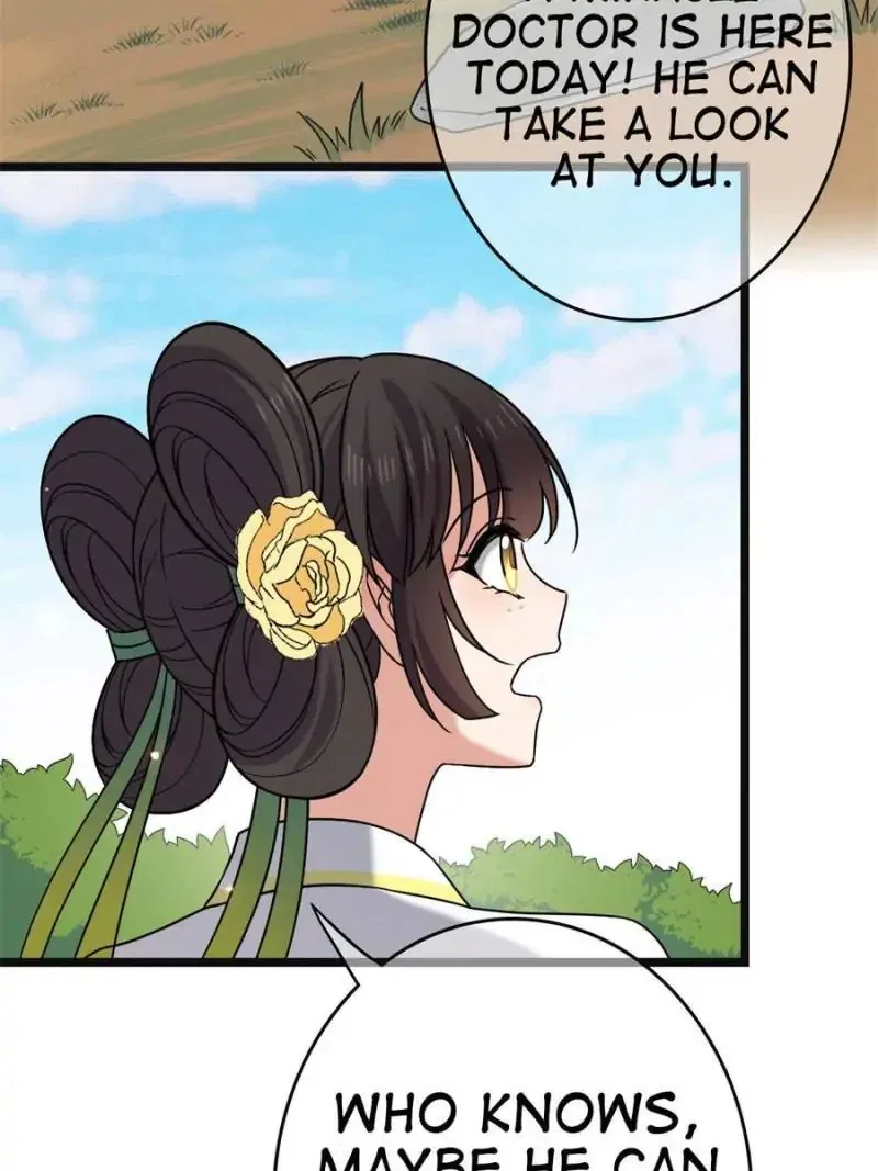 The Sickly Tyrant With An Innocent Facade Chapter 55 – Page 16