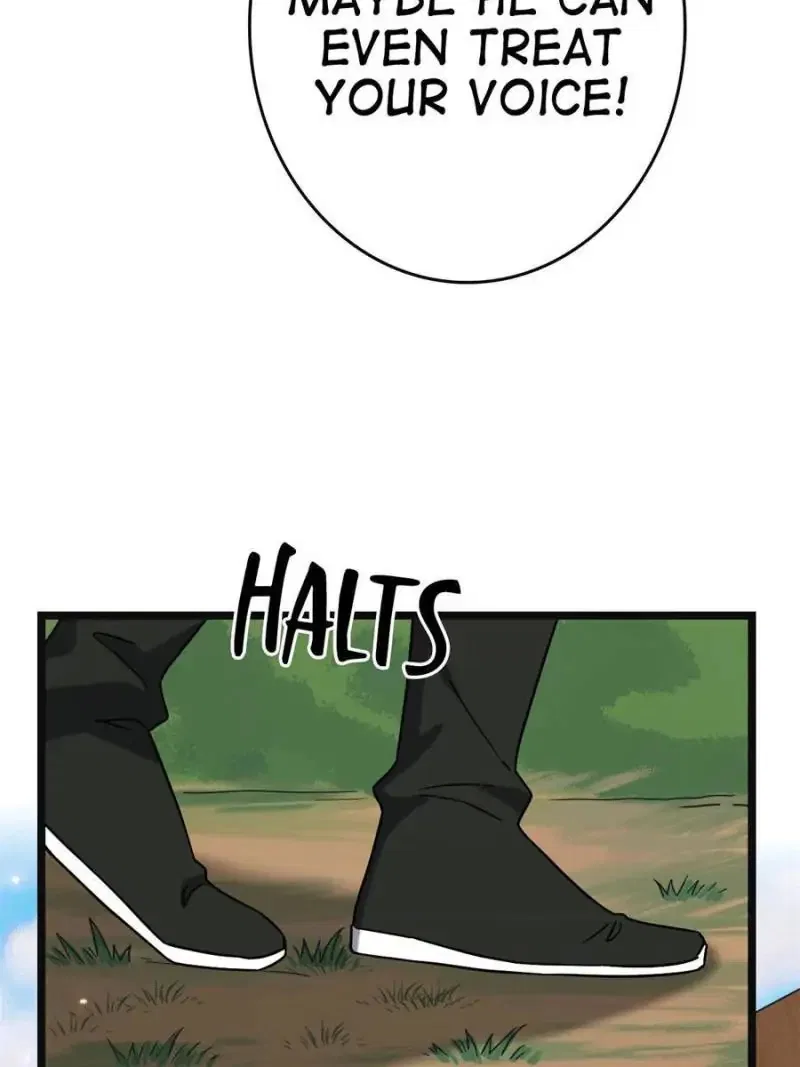 The Sickly Tyrant With An Innocent Facade Chapter 55 – Page 17