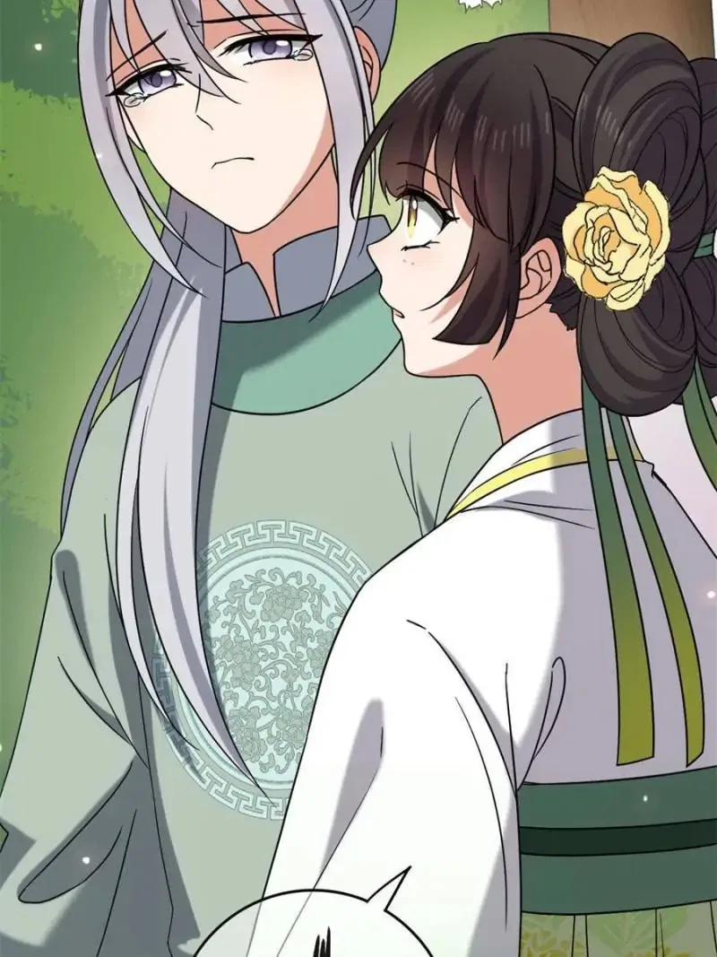 The Sickly Tyrant With An Innocent Facade Chapter 55 – Page 19