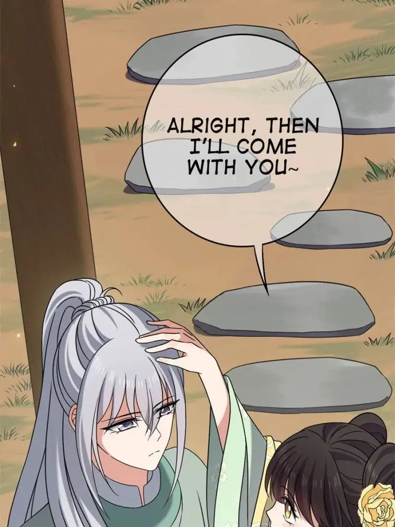 The Sickly Tyrant With An Innocent Facade Chapter 55 – Page 23