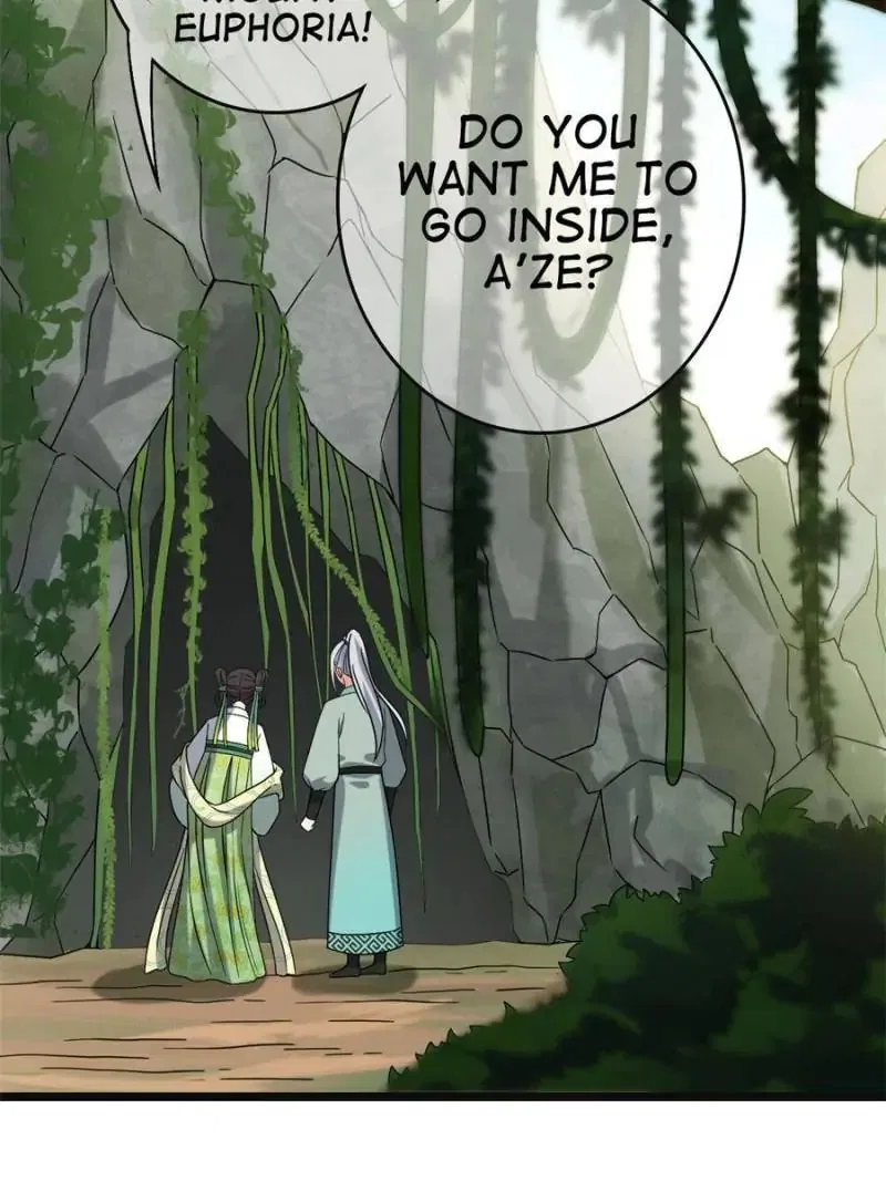 The Sickly Tyrant With An Innocent Facade Chapter 55 – Page 27