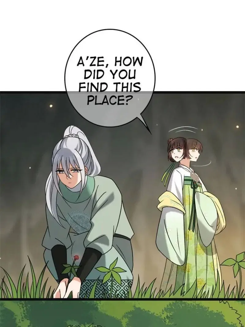 The Sickly Tyrant With An Innocent Facade Chapter 55 – Page 38