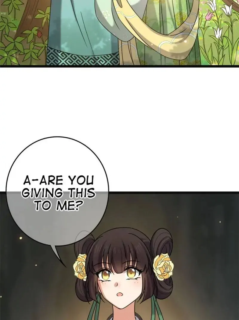 The Sickly Tyrant With An Innocent Facade Chapter 55 – Page 41