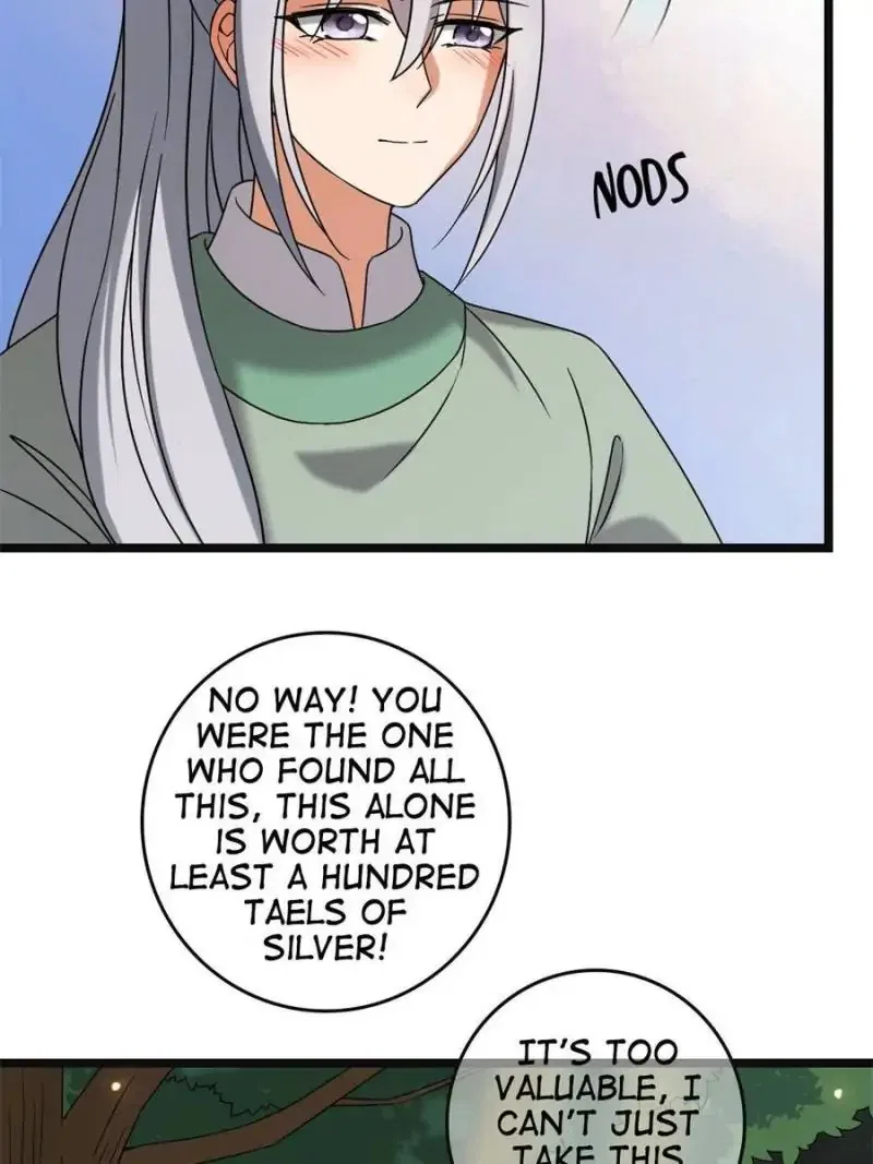 The Sickly Tyrant With An Innocent Facade Chapter 55 – Page 43