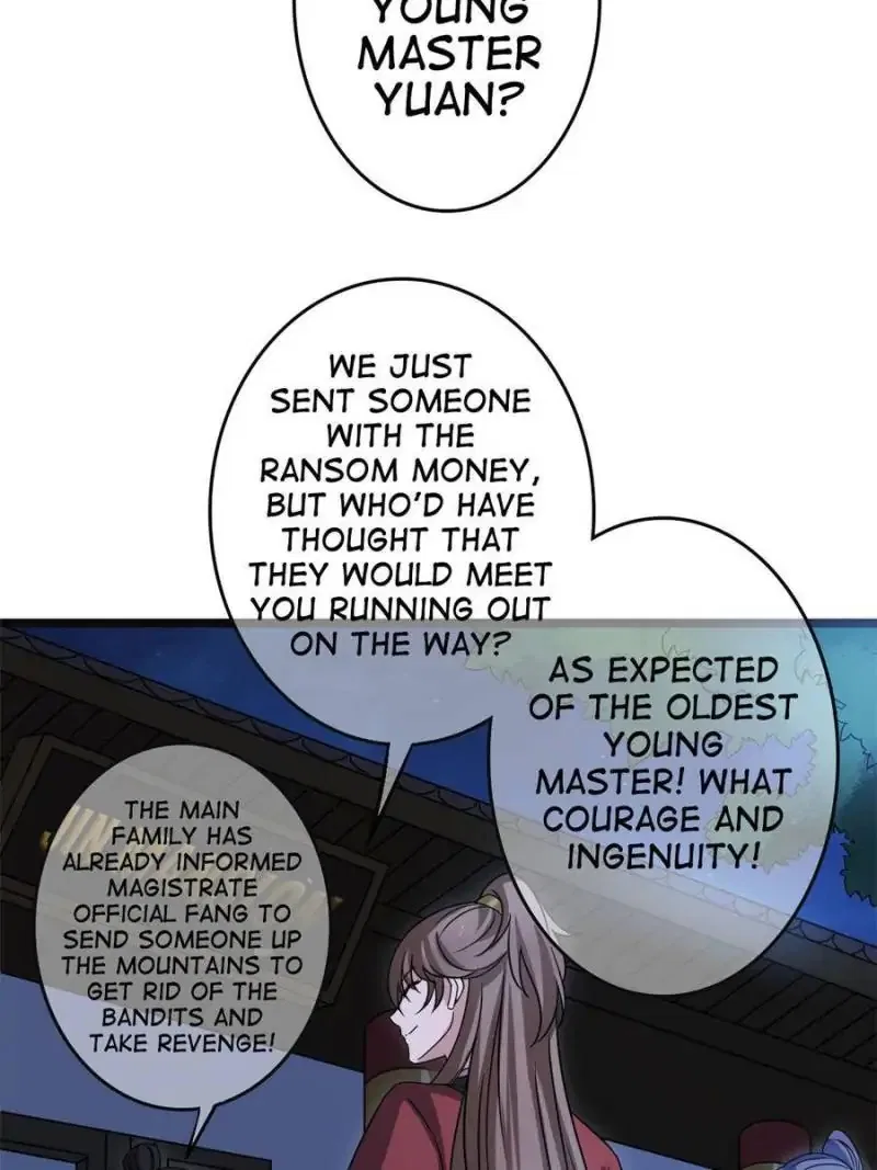 The Sickly Tyrant With An Innocent Facade Chapter 54 – Page 3