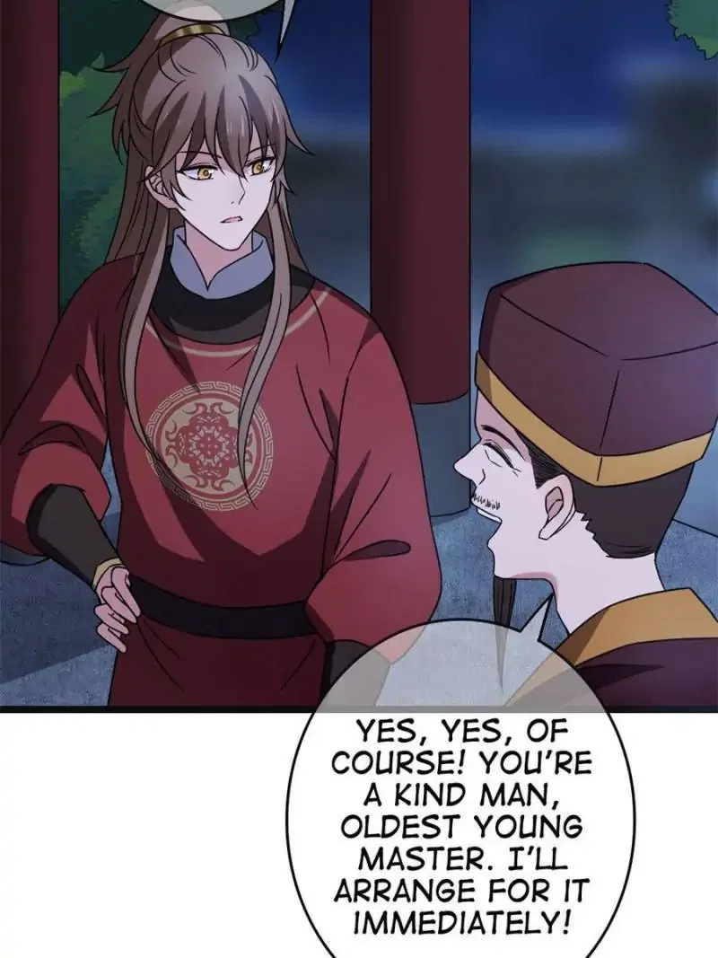 The Sickly Tyrant With An Innocent Facade Chapter 54 – Page 5