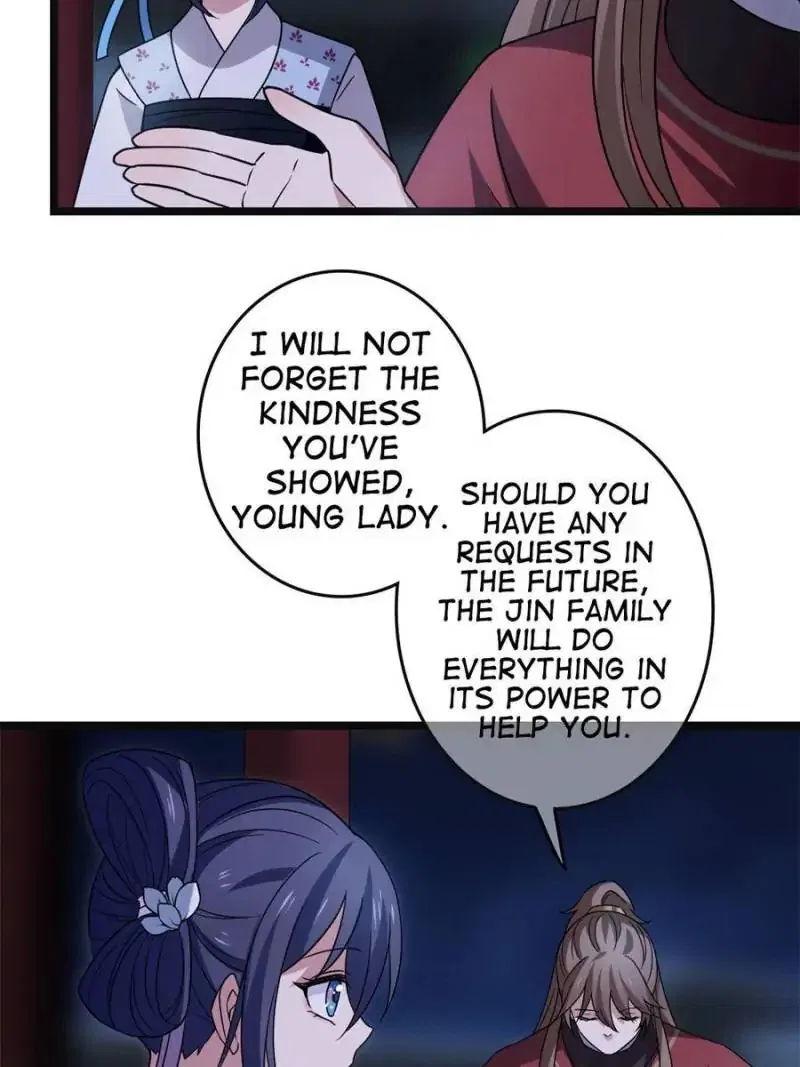 The Sickly Tyrant With An Innocent Facade Chapter 54 – Page 7