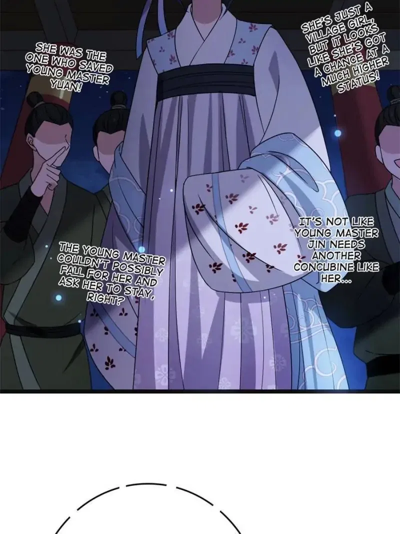 The Sickly Tyrant With An Innocent Facade Chapter 54 – Page 9
