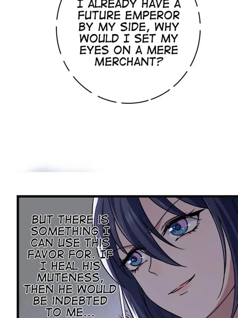 The Sickly Tyrant With An Innocent Facade Chapter 54 – Page 11