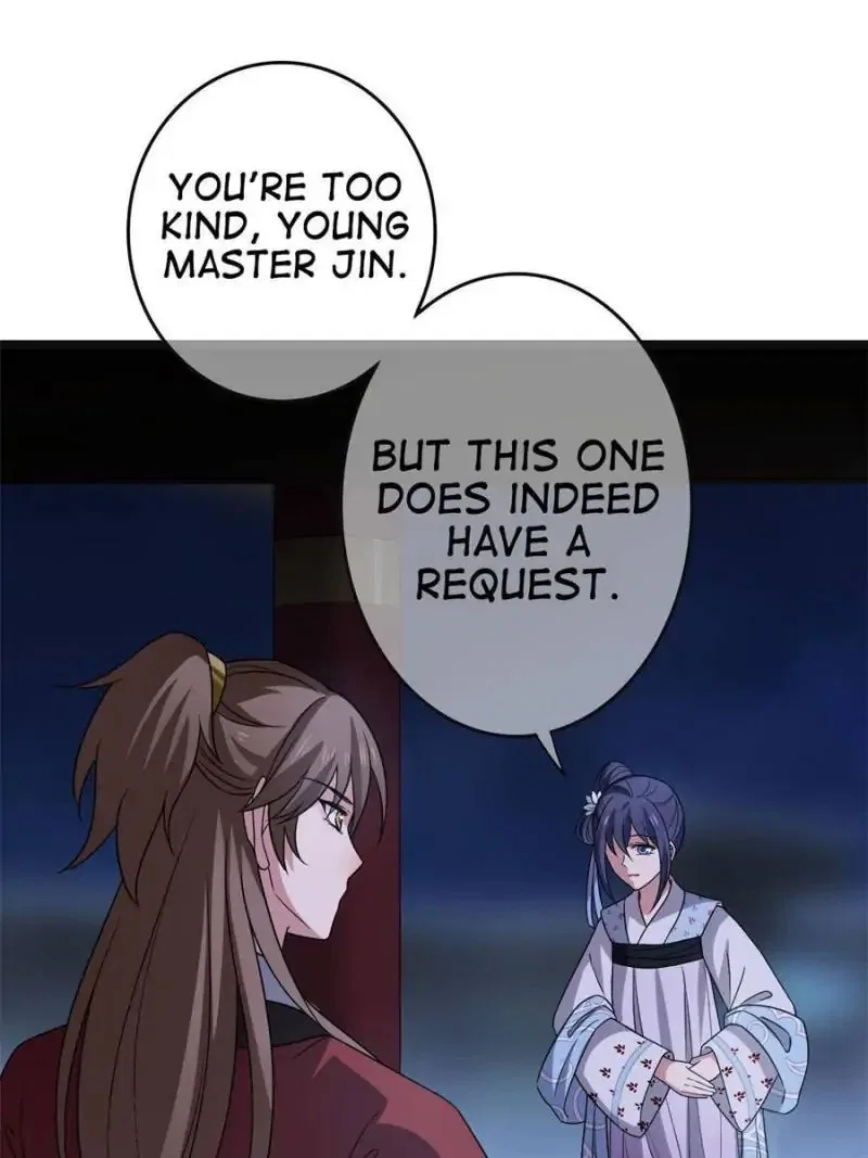 The Sickly Tyrant With An Innocent Facade Chapter 54 – Page 13