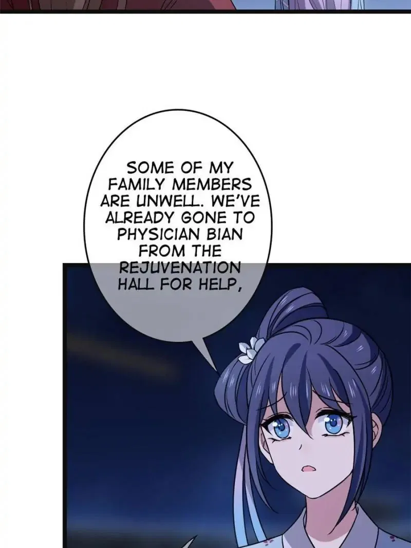 The Sickly Tyrant With An Innocent Facade Chapter 54 – Page 14