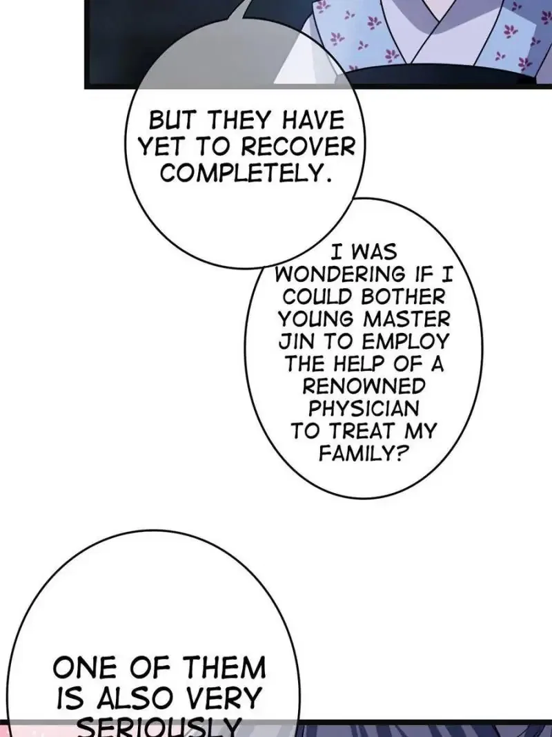 The Sickly Tyrant With An Innocent Facade Chapter 54 – Page 15