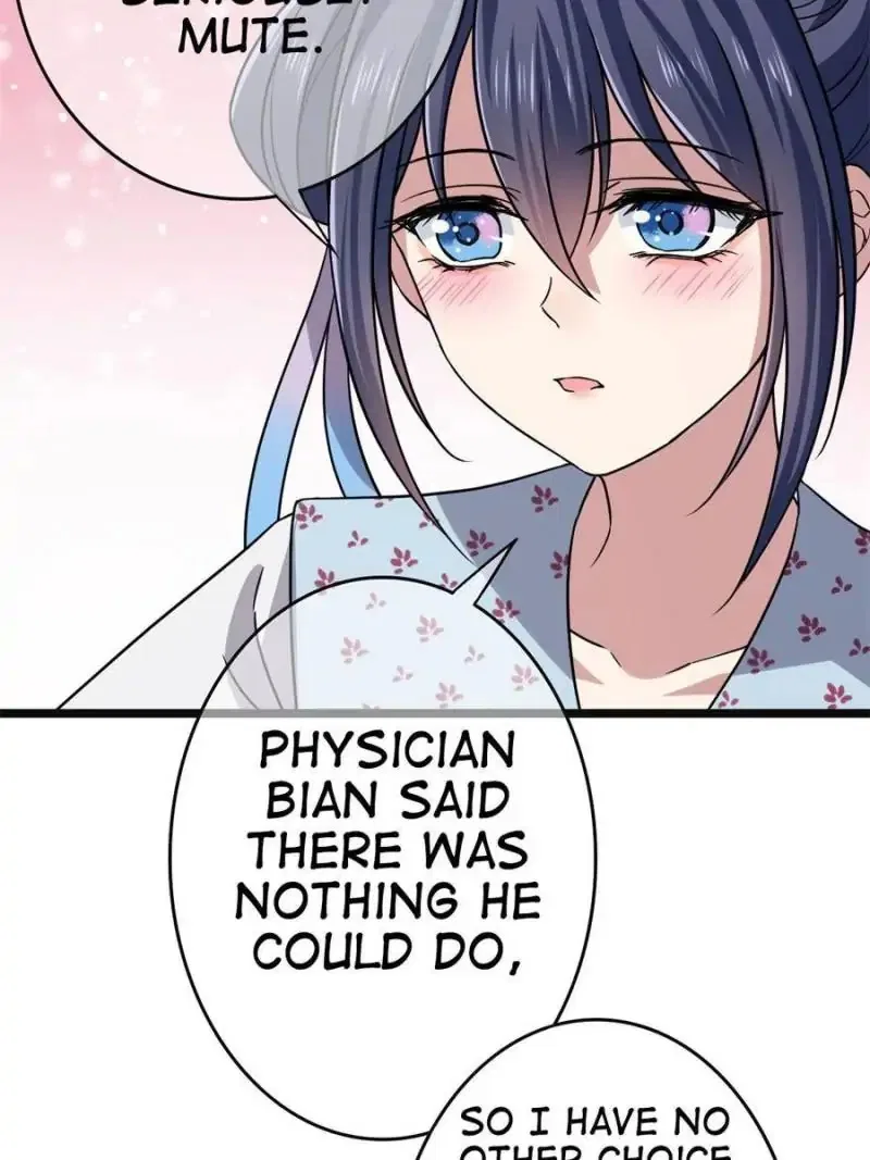 The Sickly Tyrant With An Innocent Facade Chapter 54 – Page 16