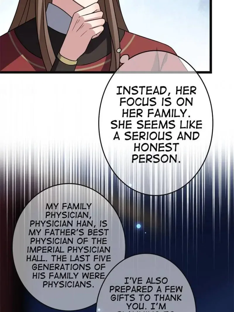 The Sickly Tyrant With An Innocent Facade Chapter 54 – Page 18