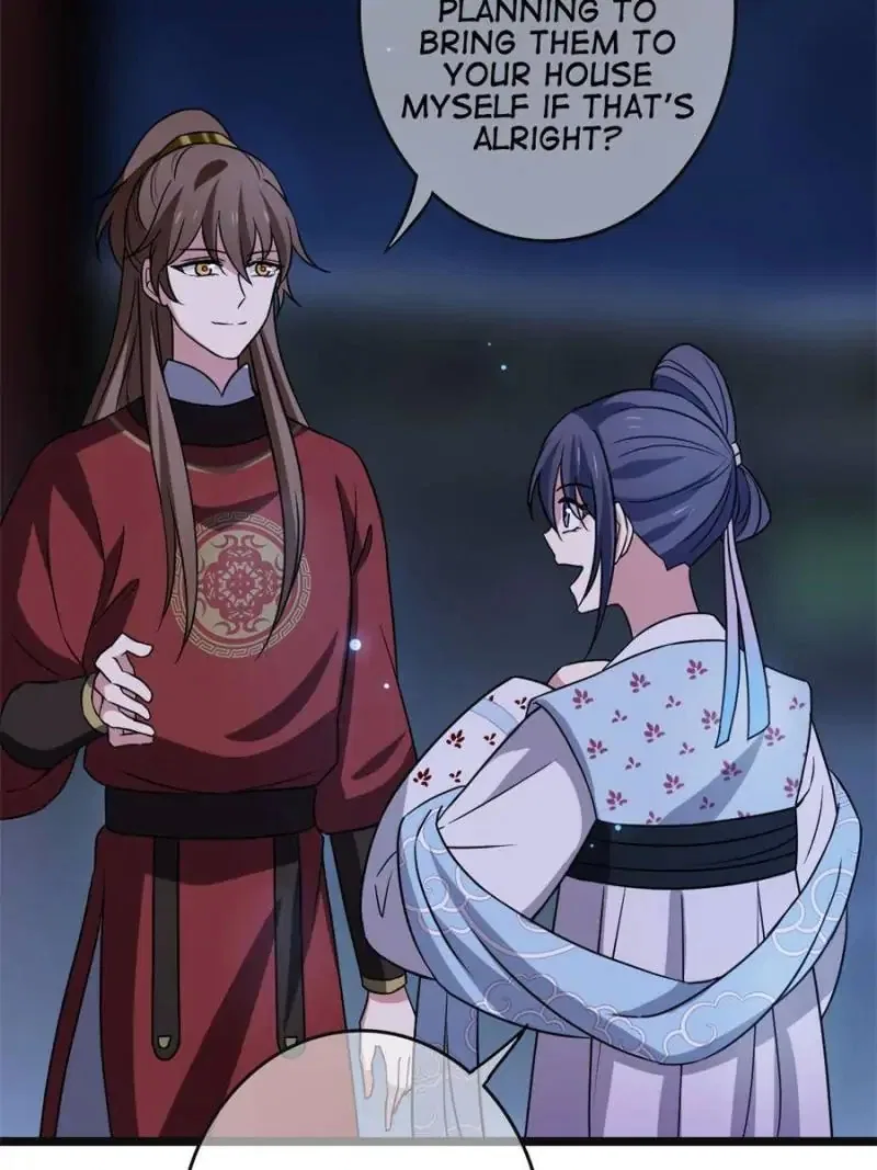 The Sickly Tyrant With An Innocent Facade Chapter 54 – Page 19