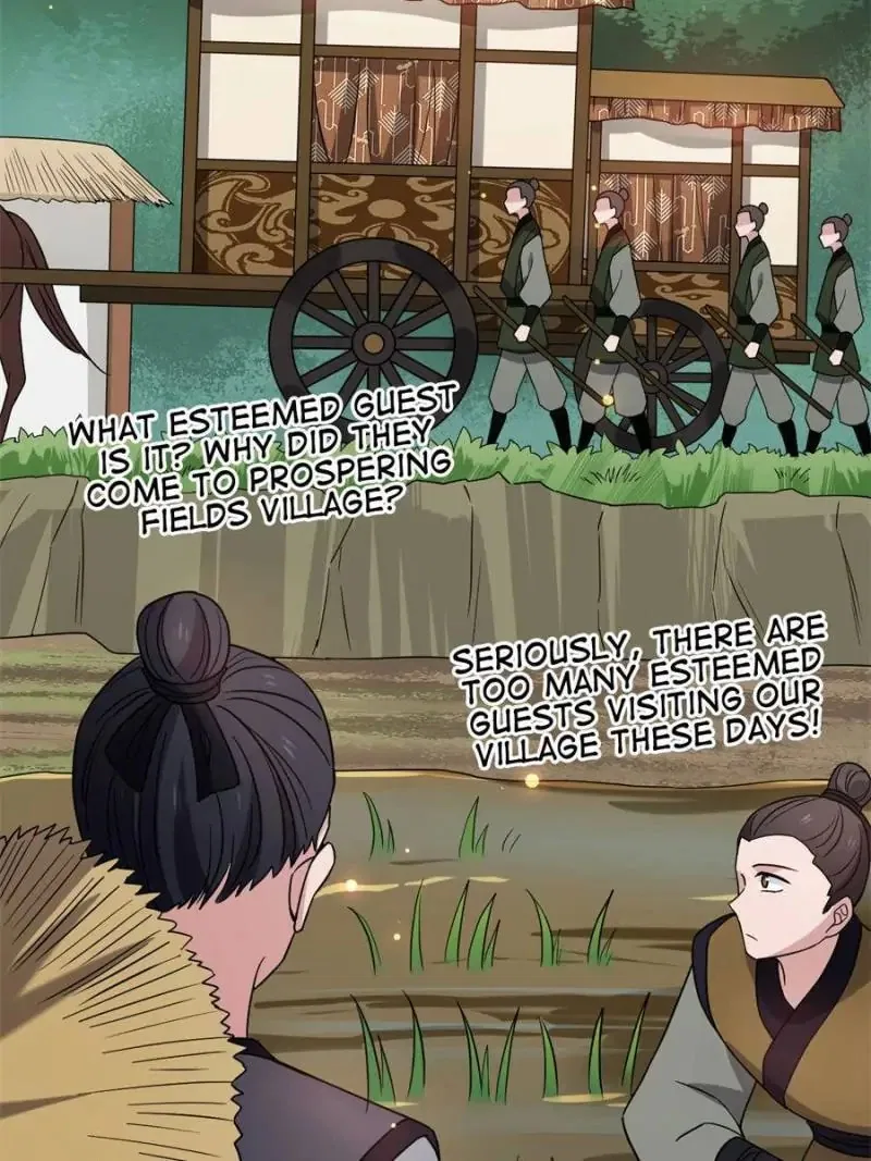The Sickly Tyrant With An Innocent Facade Chapter 54 – Page 23