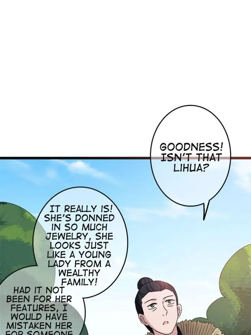 The Sickly Tyrant With An Innocent Facade Chapter 54 – Page 26