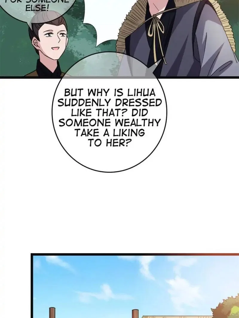 The Sickly Tyrant With An Innocent Facade Chapter 54 – Page 27