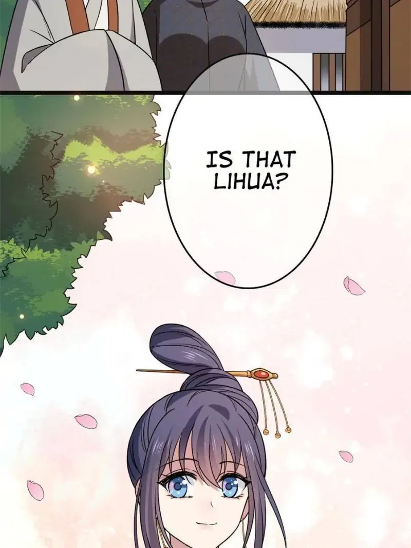 The Sickly Tyrant With An Innocent Facade Chapter 54 – Page 31