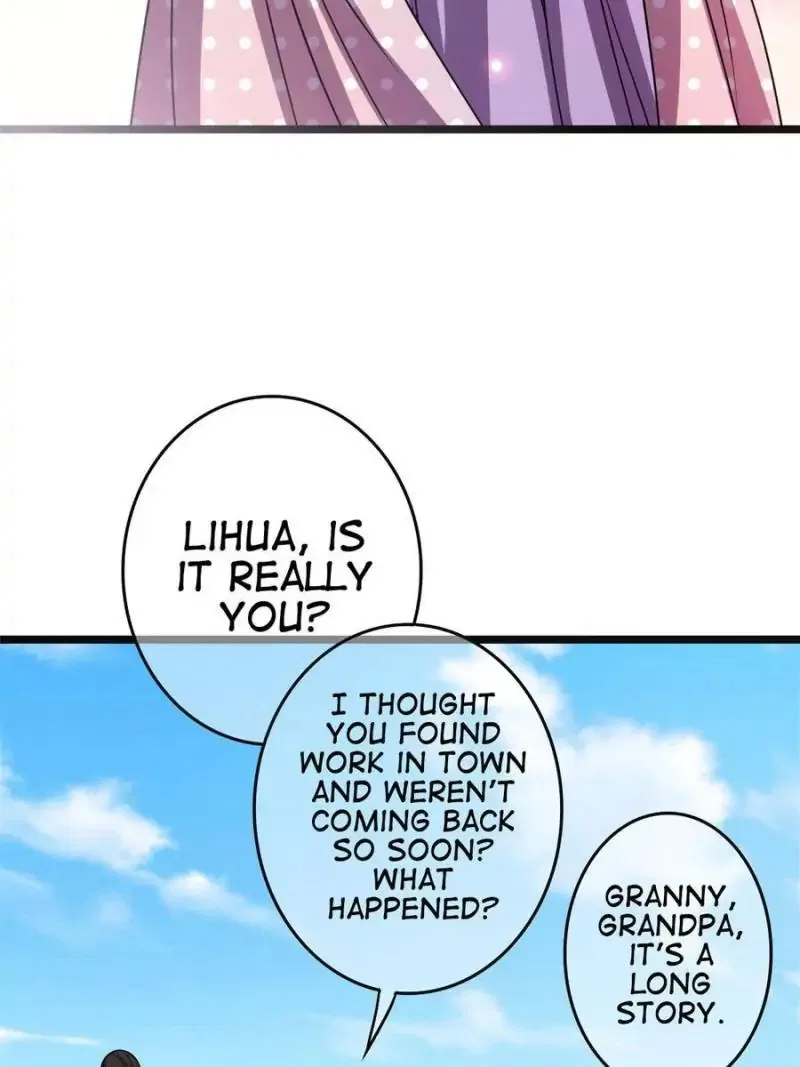 The Sickly Tyrant With An Innocent Facade Chapter 54 – Page 33