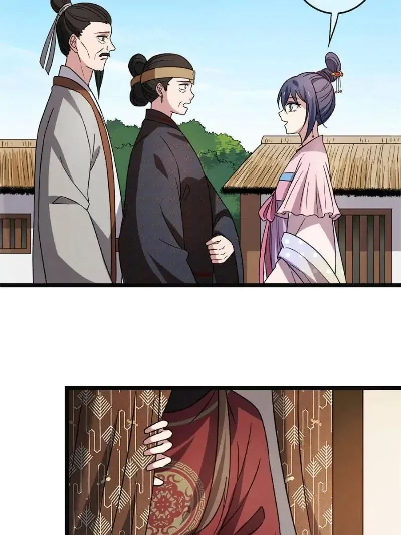 The Sickly Tyrant With An Innocent Facade Chapter 54 – Page 34